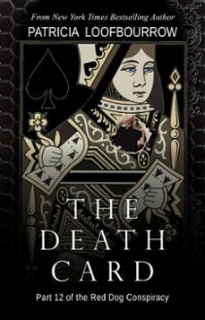 the death card (ebook)-patricia loofbourrow-9781944223724