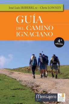guía del camino ignaciano-9781944418724
