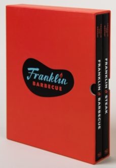 the franklin barbecue collection-aaron franklin-9781984858924