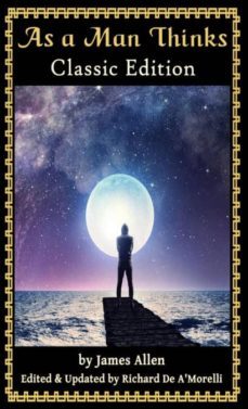 as a man thinks-9781988236124