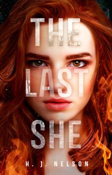 the last she-h.j. nelson-9781989365724
