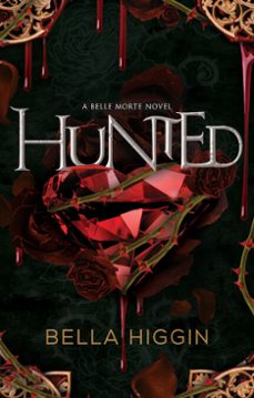 hunted (ebook)-bella higgin-9781990259524
