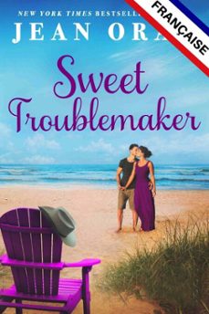 sweet troublemaker française (ebook)-jean oram-9781997734024