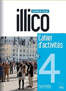 illico 4 ejercicios-9782015135724