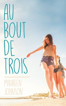-maureen johnson-9782017078524
