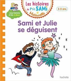 sami et julie se deguisent-9782017080824