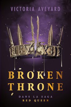 -victoria aveyard-9782017260424