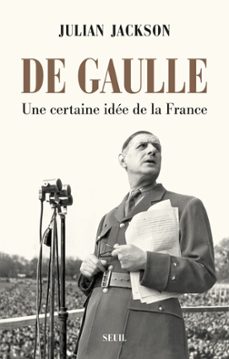 de gaulle (ebook)-julian jackson-9782021396324