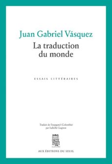 -juan gabriel vasquez-9782021561524