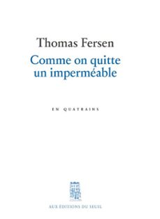 -thomas fersen-9782021641424