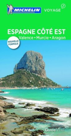 guia verde espagne est (fr)-9782067221024