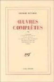 somme atheologique ii onferences 1947-1948; annexes-georges bataille-9782070278824