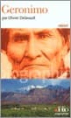 geronimo-olivier delavault-9782070307524