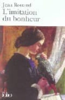 l imitation du bonheur-9782070347124