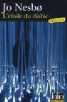 l etoile du diable(une enquete de l inspecteur harry hole)-9782070358724