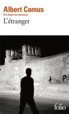 l etranger-albert camus-9782070360024