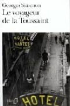 voyageur de la toussaint-9782070369324