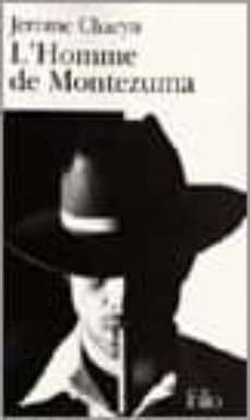 l homme de montezuma-9782070420124