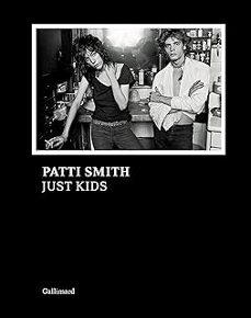 just kids (francés)-patti smith-9782072738524