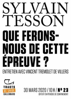 -sylvain tesson-9782072910524