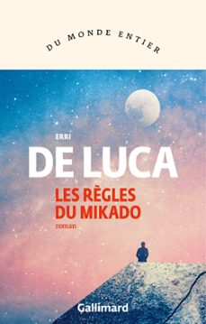 les règles du mikado (ebook)-erri de luca-9782073060624
