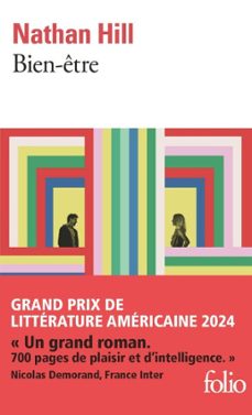 bien-etre - grand prix de litterature americaine 2024 (ebook)-nathan hill-9782073137524