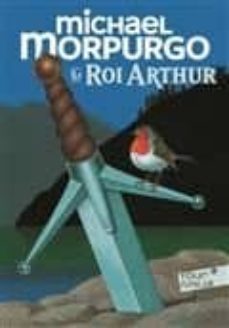 le roi arthur-9782075103824