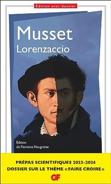 lorenzaccio-9782080426024