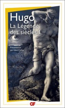 la legende des siecles tome i-victor hugo-9782081316324