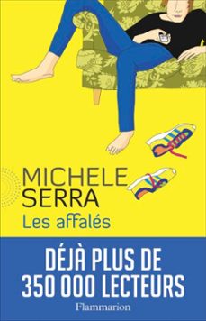 les affales (ebook)-michele serra-9782081360624