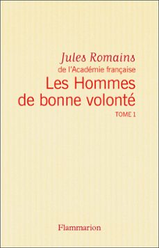 -jules romains-9782081405424
