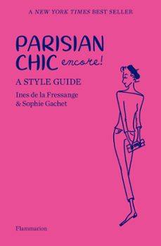 parisian chic. encore ! (ebook)-ines de la fressange-sophie gachet-9782081498624