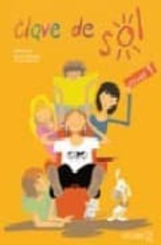 clave de sol 1: libro del alumno nivel i (ele: español lengua ext ranjera)-beatriz rodriguez-9782090343724