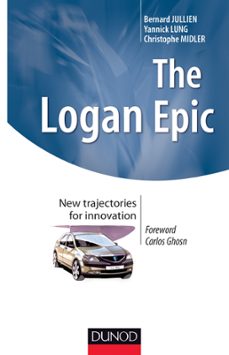 Imagen Principal de The Logan Epic : New trajectories for innovation