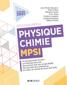 -jean-michel bauduin-thierry bars-mélanie cousin-9782100834624