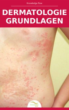 dermatologie grundlagen (ebook)-knowledge flow-9782152879024