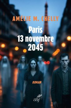 -amélie m. chelly-9782204172424