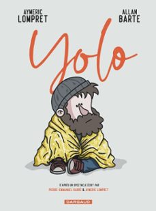 yolo (ebook)-aymeric lompret-pierre-emmanuel barré-9782205216424