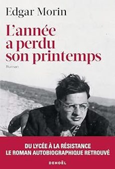 l annee a perdu son printemps-9782207181324
