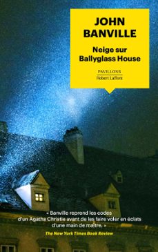 -john banville-9782221255124