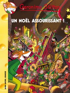 -geronimo stilton-9782226268624