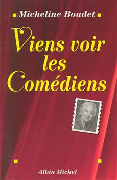 -micheline boudet-9782226377524