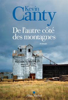 -kevin canty-9782226429124