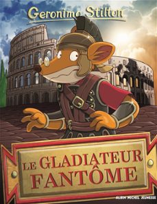 -geronimo stilton-9782226432124