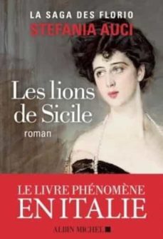 les florio - tome 1 - les lions de sicile-9782226442024