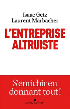-isaac getz-laurent marbacher-9782226447524
