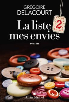 la liste 2 mes envies (ebook)-gregoire delacourt-9782226494924