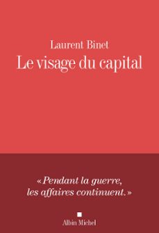 le visage du capital-9782226516824
