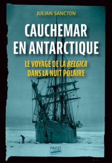 cauchemar en antarctique (ebook)-julian sancton-9782228932424