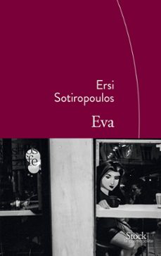 eva (ebook)-ersi sotiropoulos-9782234075924